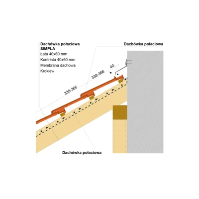 inst draw SIMPLA wall edge