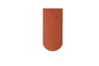 Червоний природна