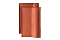 Червоний природна