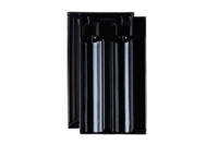 Чорний ангоб