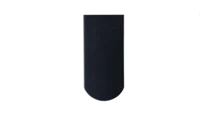 Чорний ангоб