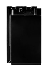 Чорний глазур