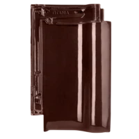 Коричневий глазур ICON