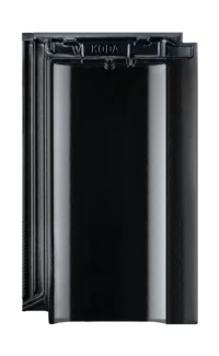 Чорний глазур