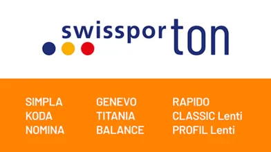 Керамічна черепиця swissporTON - Гарантія до 50 років