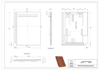 tech draw KAPSTADT basic tile.zip