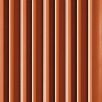 Темно-коричневий ангоб