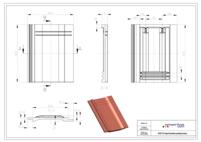 tech draw KIOTO basic tile.zip