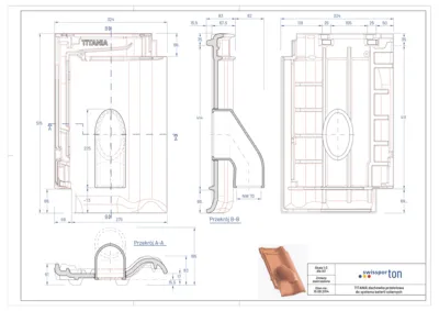 tech draw TITANIA solar entry tile.zip