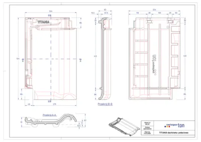  tech draw TITANIA basic tile.zip