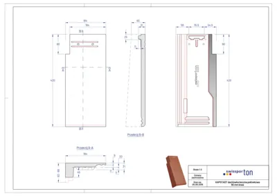 tech draw KAPSTADT half width verge tile 90 mm left.zip
