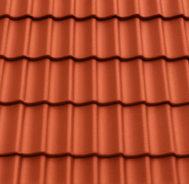 Червоний PLANAR