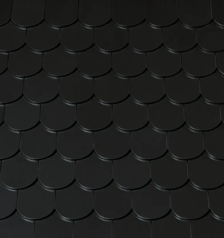 Чорний ангоб