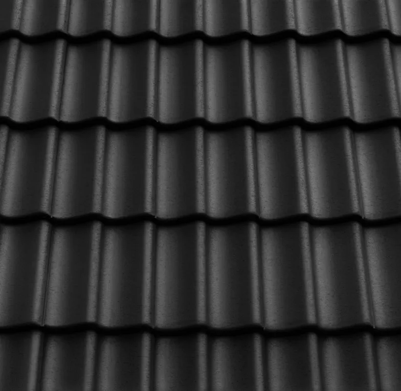 Чорний DURATOP PRO