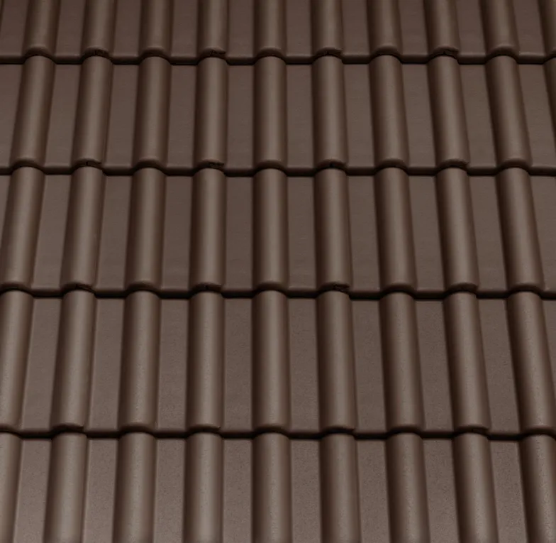 Коричневий PLANAR