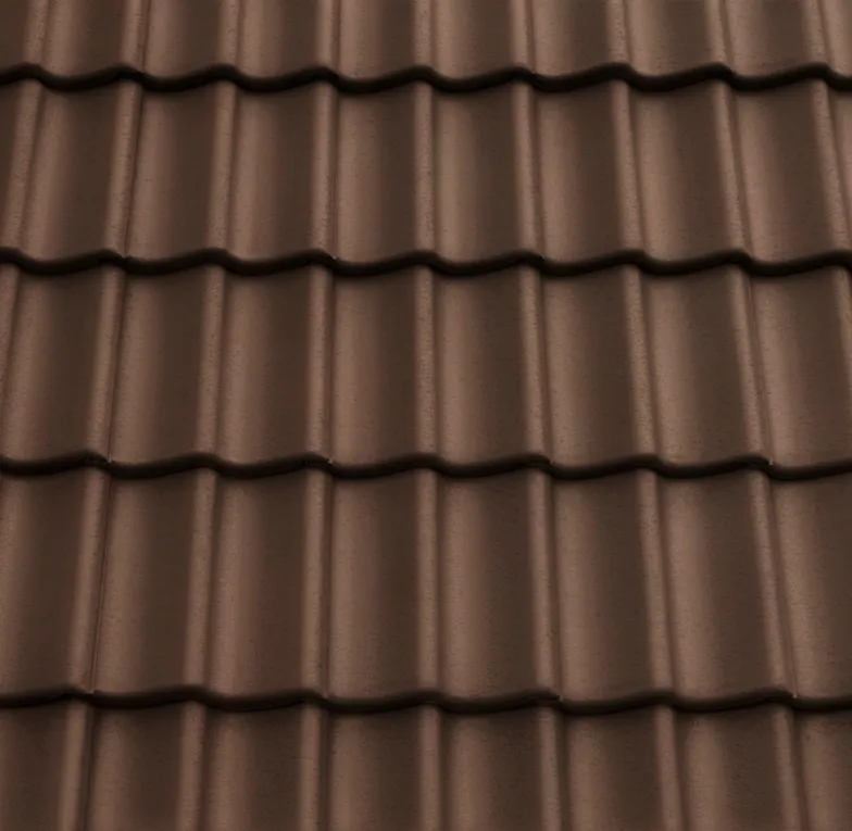 Коричневий PLANAR