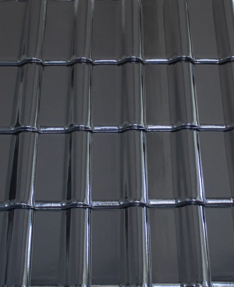 Чорний ангоб