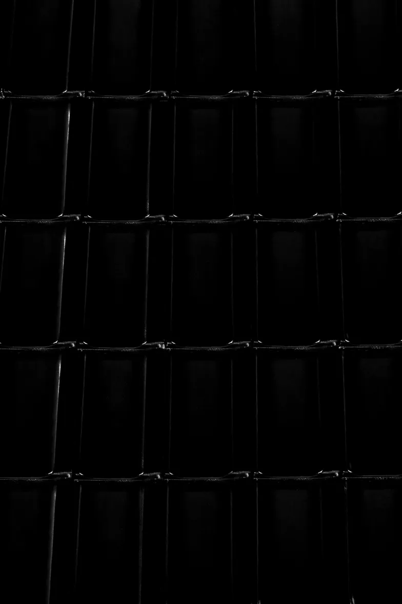 Чорний глазур