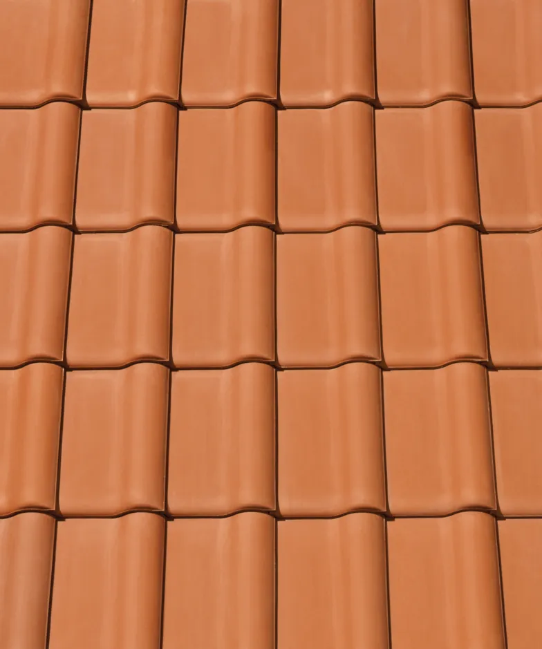 Червоний природна