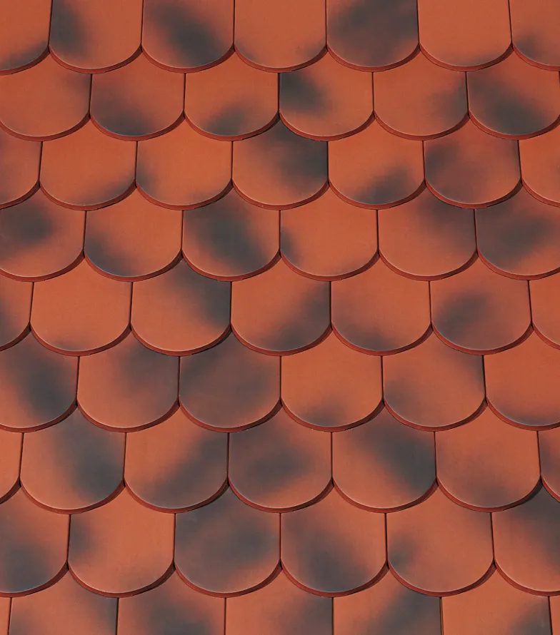 Старовинний сірий ангоб