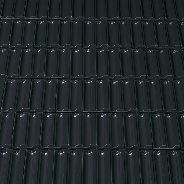 Чорний ангоб