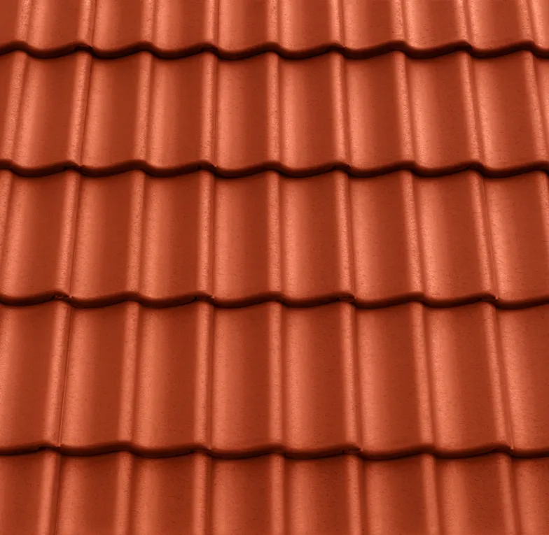 Червоний DURATOP PRO