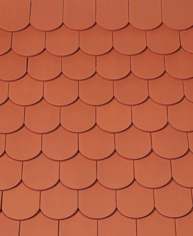 Червоний природна