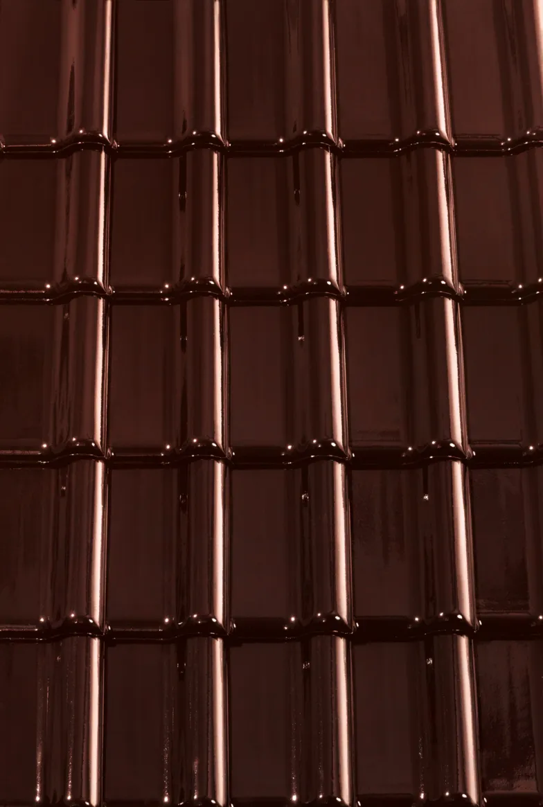 Коричневий глазур ICON