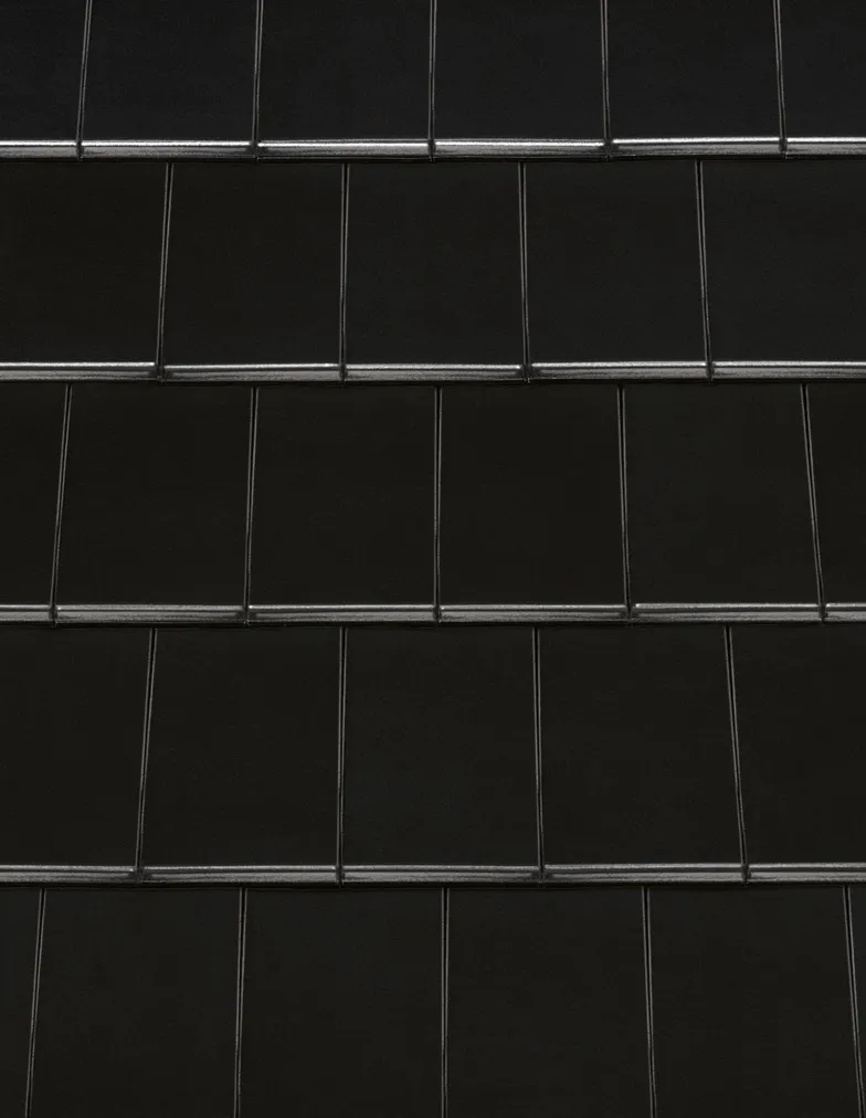 Чорний глазур