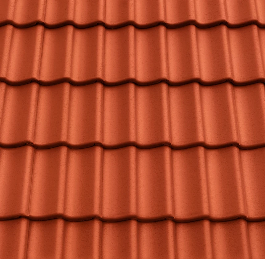 Червоний PLANAR