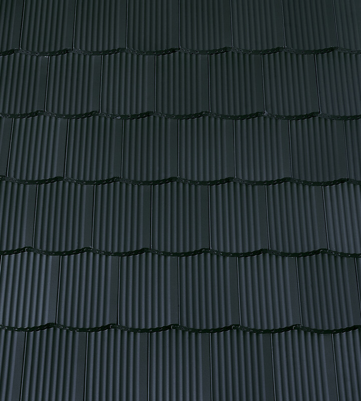 Чорний ангоб – laying