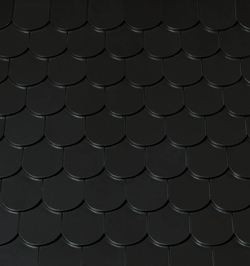 Чорний ангоб