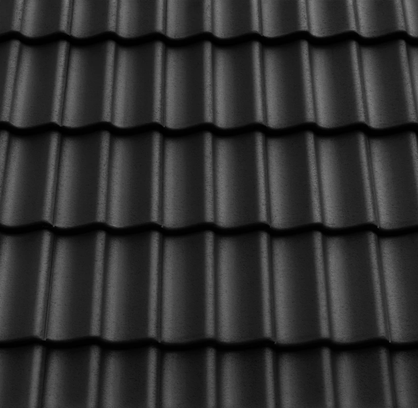 Чорний DURATOP PRO