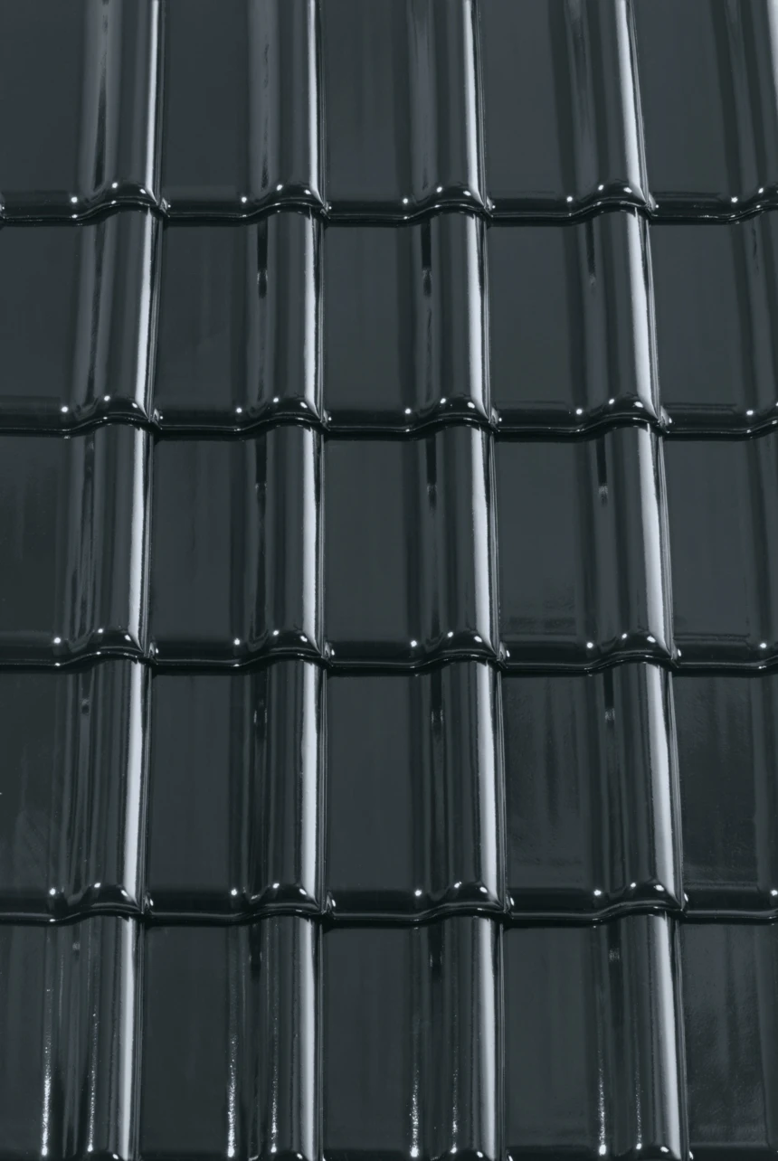 Сланець глазур