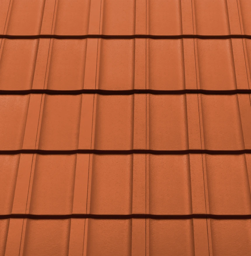 Червоний PLANAR