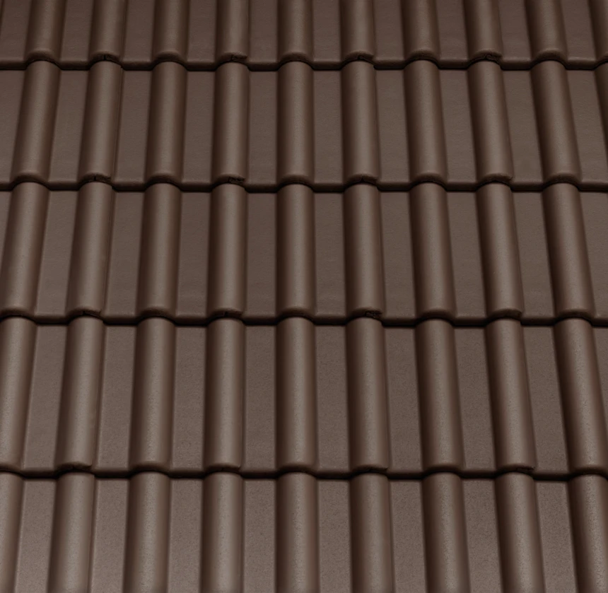 Коричневий PLANAR