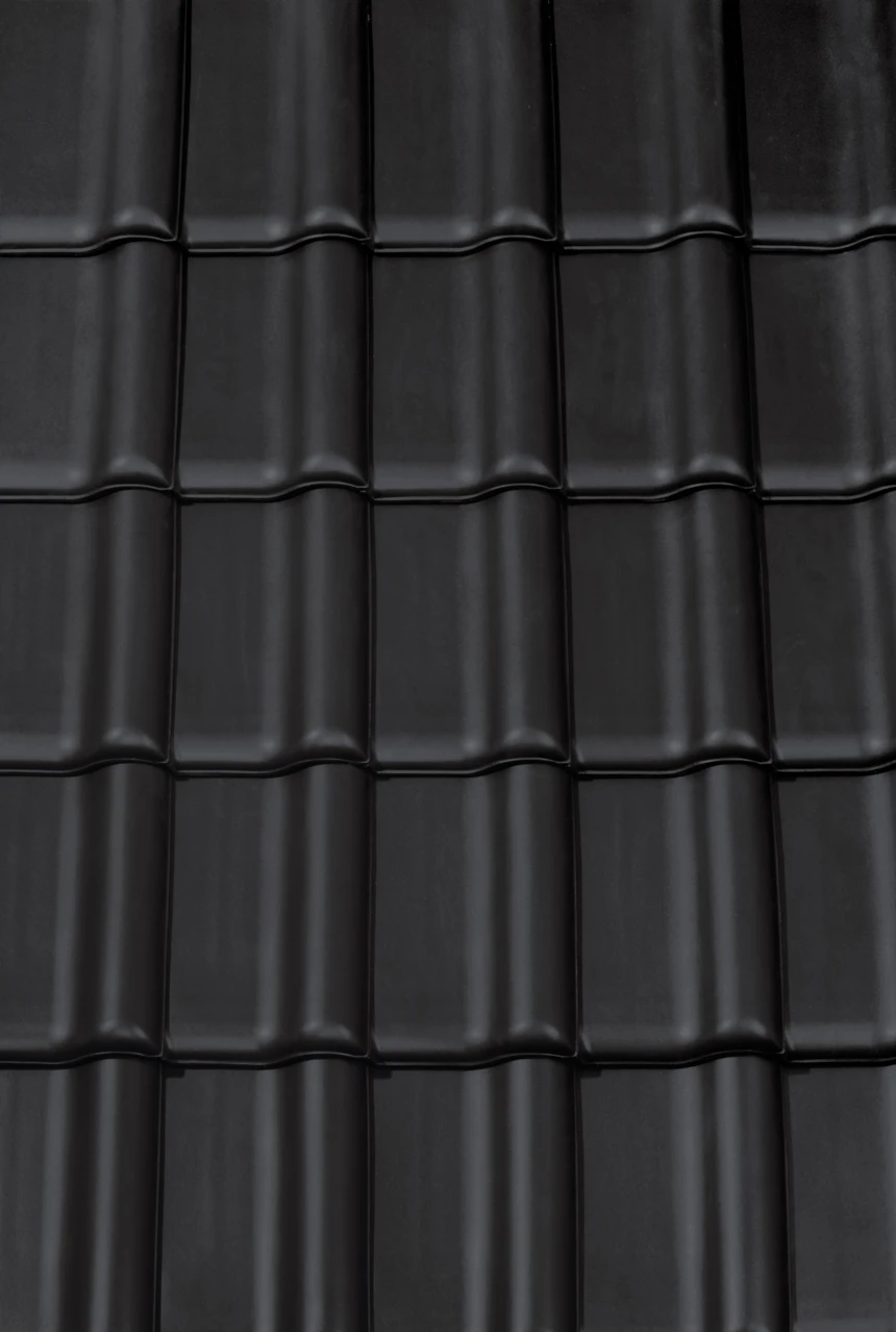 Антрацит ангоб