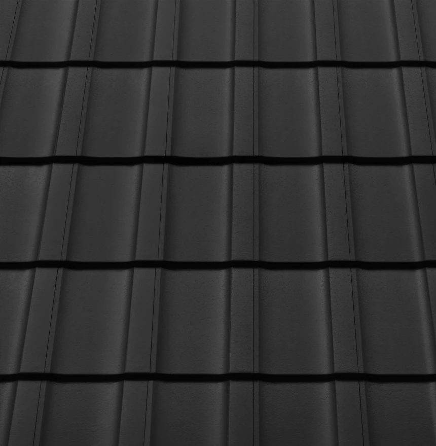 Чорний DURATOP PRO