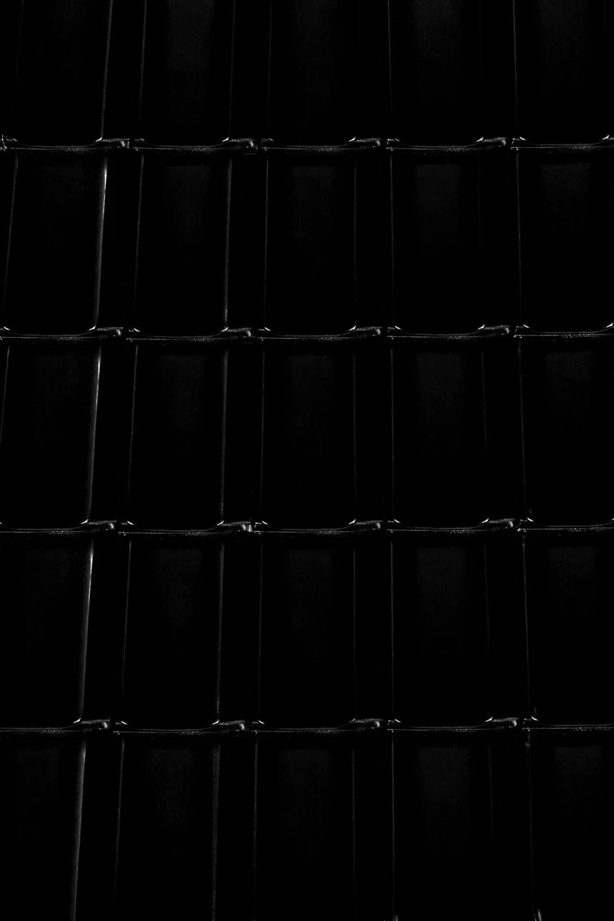 Чорний глазур