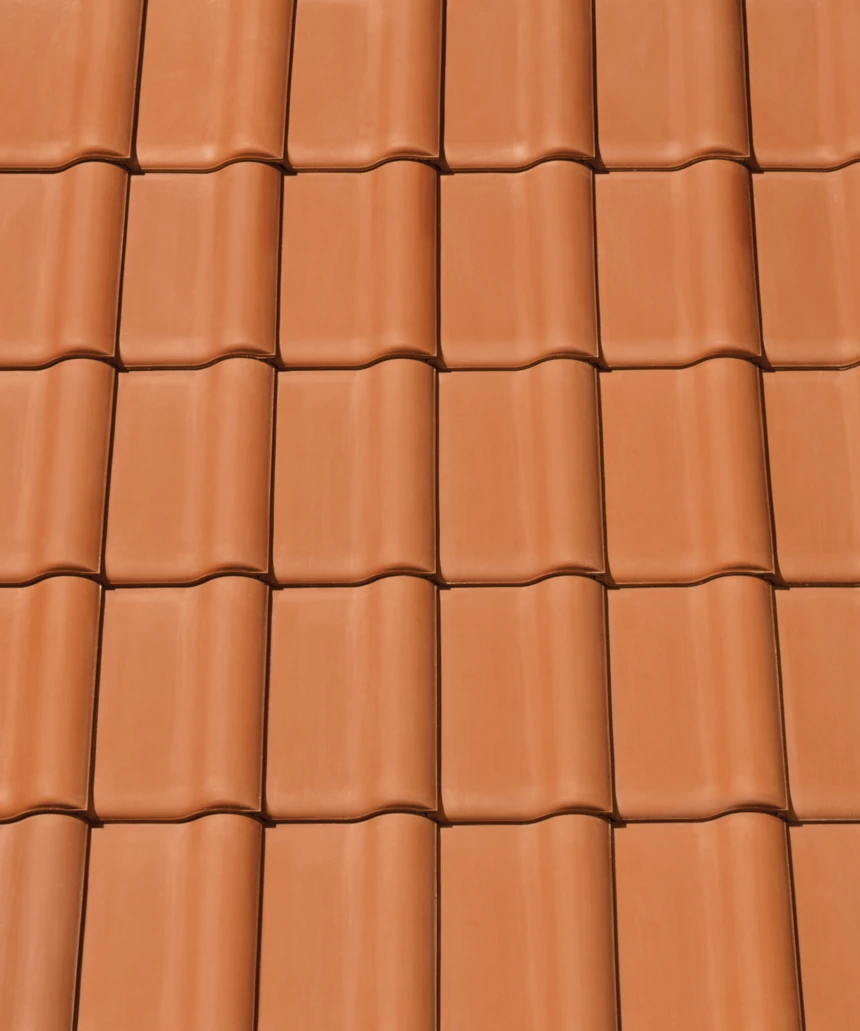 Червоний природна