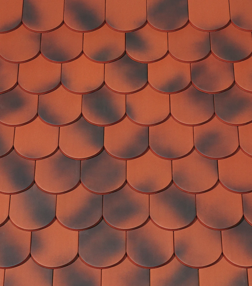 Старовинний сірий ангоб