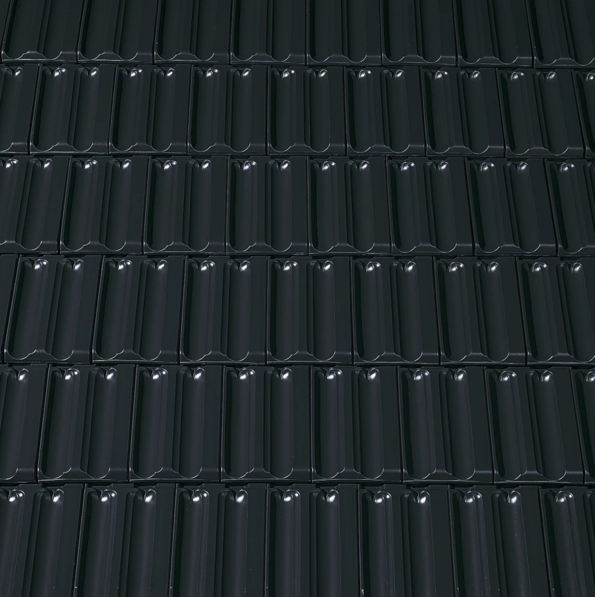 Чорний ангоб