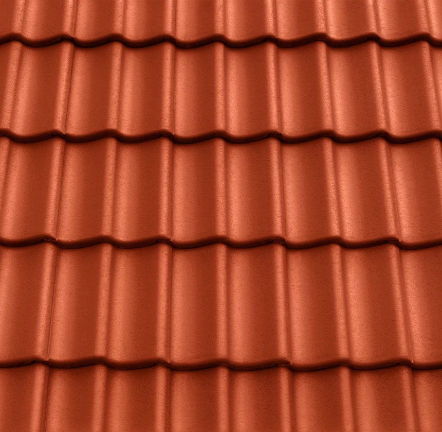 Червоний DURATOP PRO