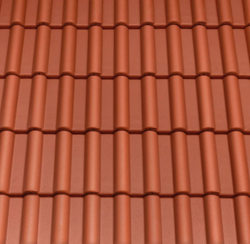 Червоний PLANAR