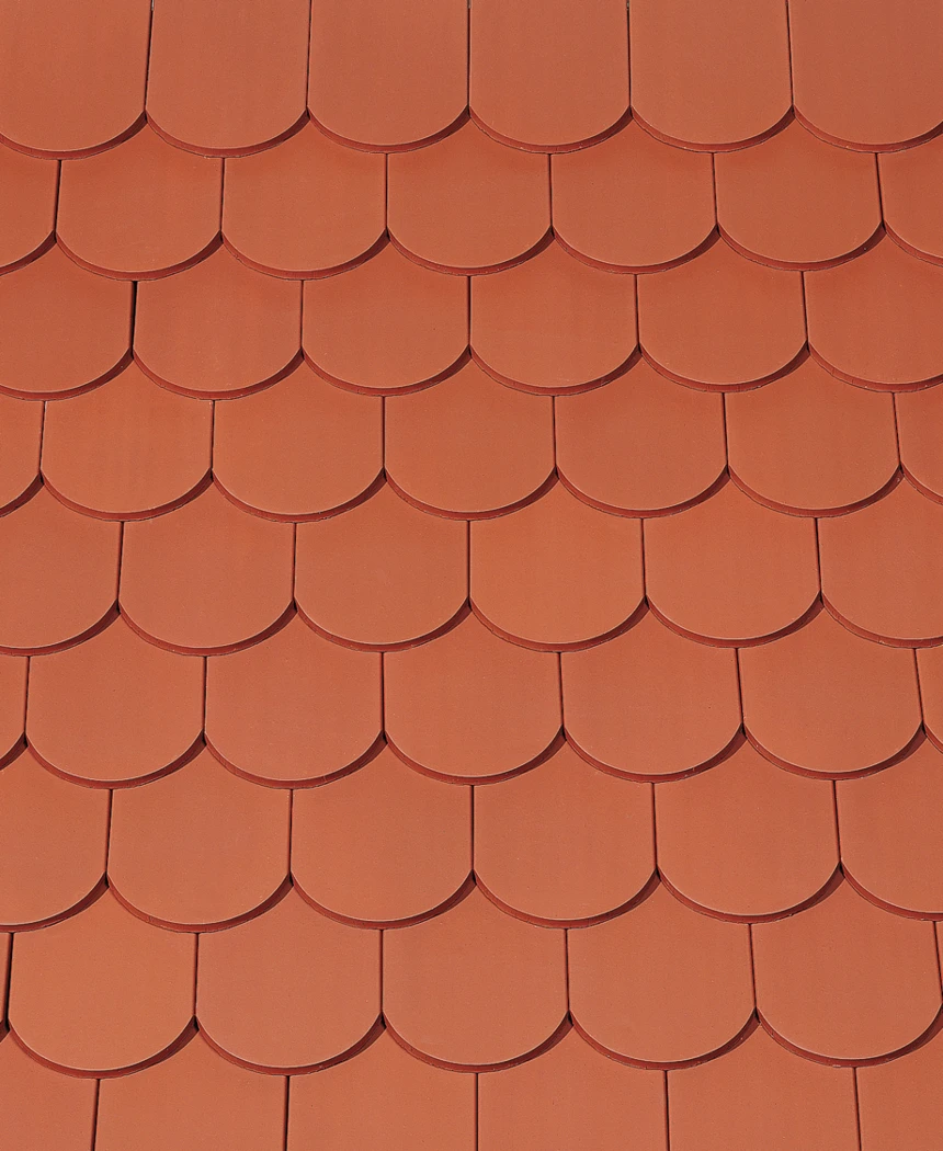 Червоний природна