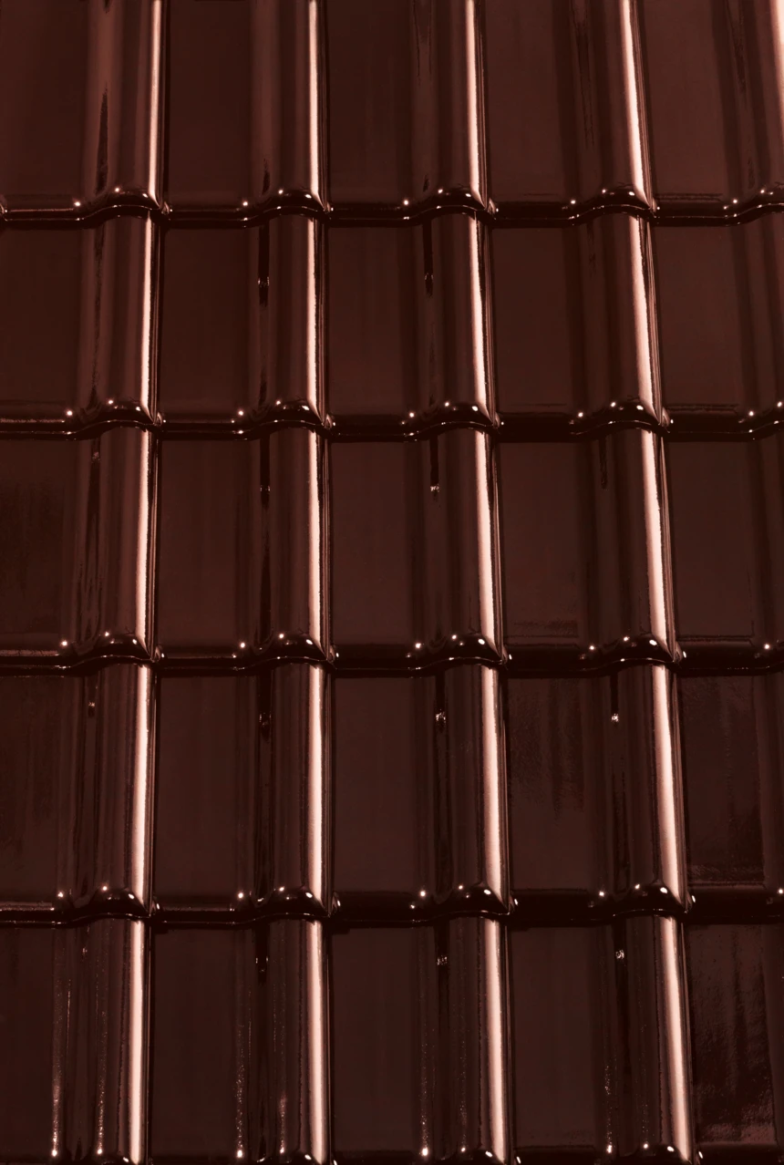 Коричневий глазур ICON