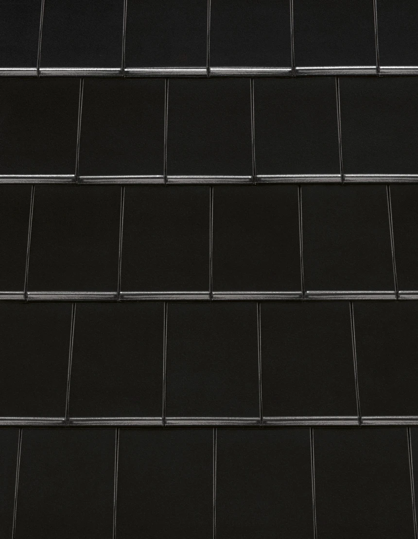 Чорний глазур